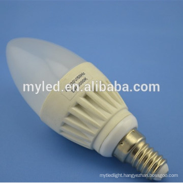 Promotion Super Brightness 5W Bulb Lamp E27/E14 Dimmable LED Blubs